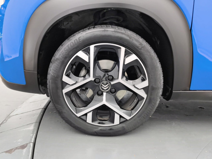 Citroën C3 AIRCROSS PureTech 130 S&S EAT6 Shine Pack