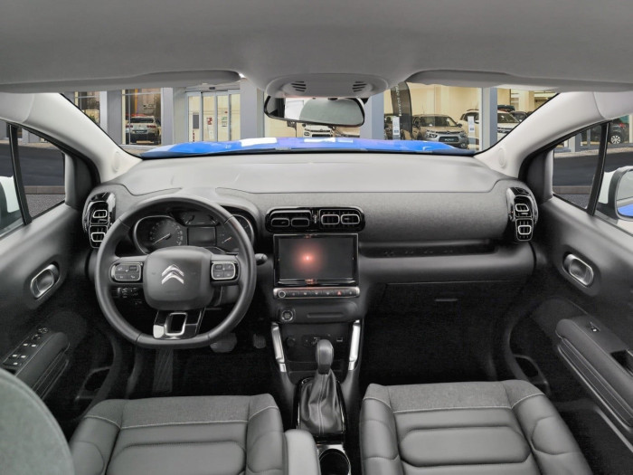 Citroën C3 AIRCROSS PureTech 130 S&S EAT6 Shine Pack