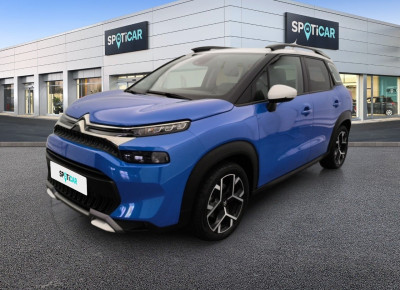 Citroën C3 AIRCROSS PureTech 130 S&S EAT6 Shine Pack