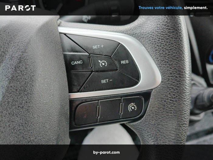 IVECO Daily CCb 35C14 empattement 3750 Tor