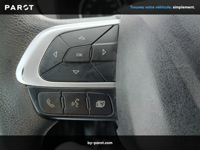 IVECO Daily CCb 35C14 empattement 3750 Tor