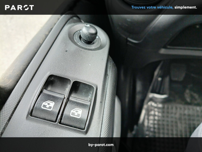 IVECO Daily CCb 35C14 empattement 3750 Tor