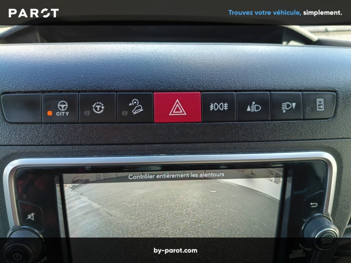 IVECO Daily CCb 35C14 empattement 3750 Tor