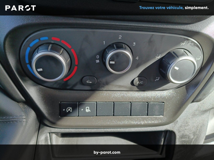 IVECO Daily CCb 35C14 empattement 3750 Tor