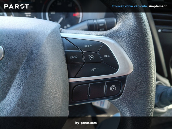 IVECO Daily CCb 35C14 empattement 3750 Tor