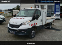 IVECO Daily CCb 35C14 empattement 3750 Tor
