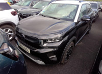 Citroën E-C3 Nouvelle 113 ch Max