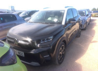 Citroën E-C3 Nouvelle 113 ch Max