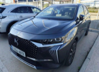 DS DS 7 BlueHDi 130 EAT8 Rivoli