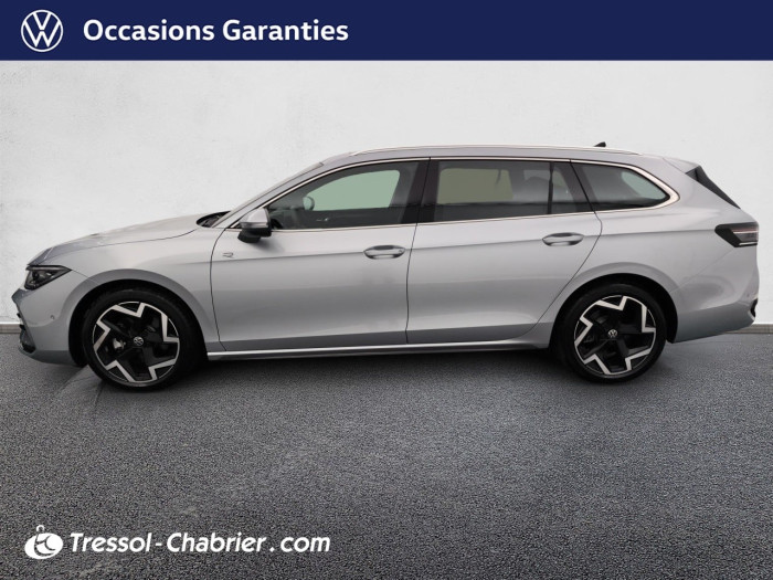 Volkswagen PASSAT Nouvelle 2.0 TDI EVO SCR 150 DSG7 R-Line