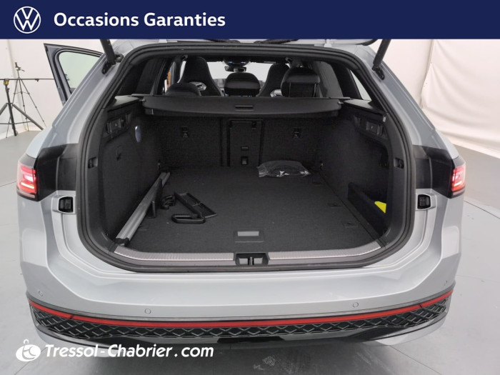 Volkswagen PASSAT Nouvelle 2.0 TDI EVO SCR 150 DSG7 R-Line