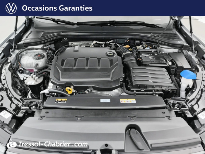 Volkswagen PASSAT Nouvelle 2.0 TDI EVO SCR 150 DSG7 R-Line