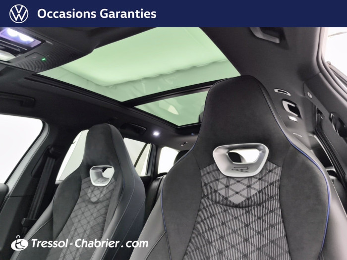 Volkswagen PASSAT Nouvelle 2.0 TDI EVO SCR 150 DSG7 R-Line