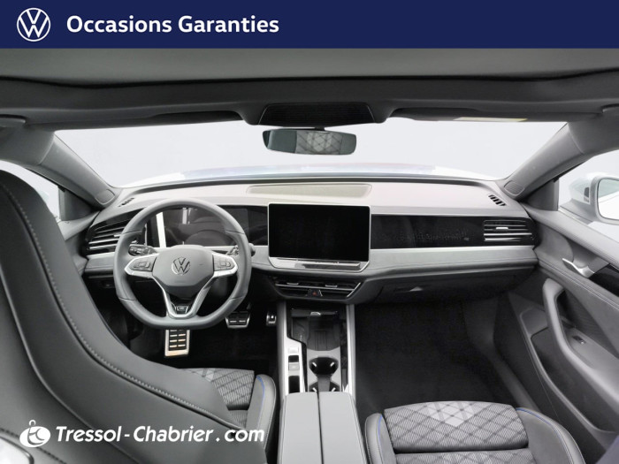 Volkswagen PASSAT Nouvelle 2.0 TDI EVO SCR 150 DSG7 R-Line