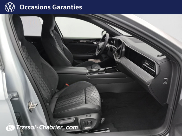 Volkswagen PASSAT Nouvelle 2.0 TDI EVO SCR 150 DSG7 R-Line