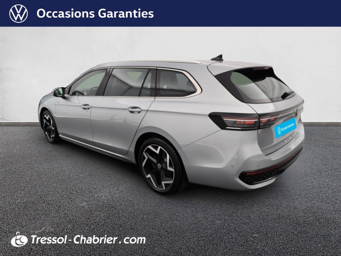 Volkswagen PASSAT Nouvelle 2.0 TDI EVO SCR 150 DSG7 R-Line