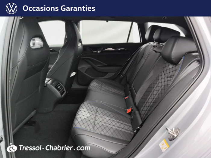Volkswagen PASSAT Nouvelle 2.0 TDI EVO SCR 150 DSG7 R-Line