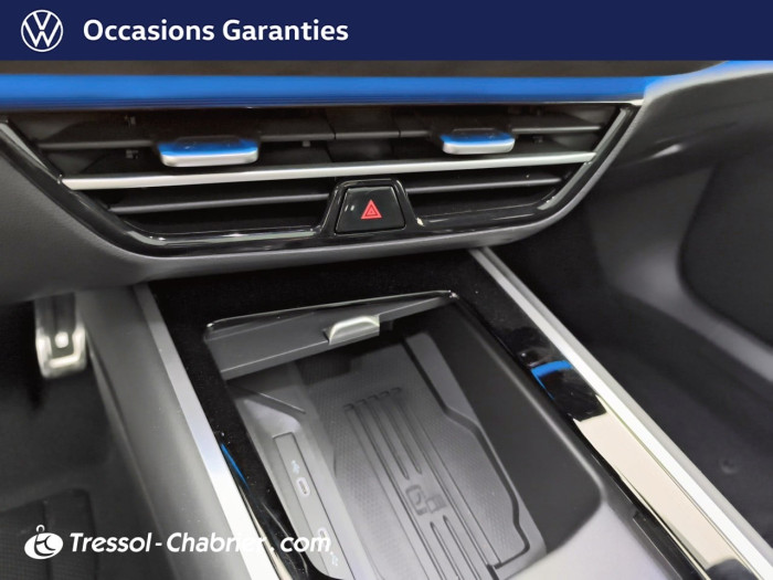 Volkswagen PASSAT Nouvelle 2.0 TDI EVO SCR 150 DSG7 R-Line