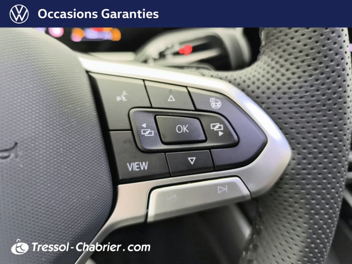 Volkswagen PASSAT Nouvelle 2.0 TDI EVO SCR 150 DSG7 R-Line