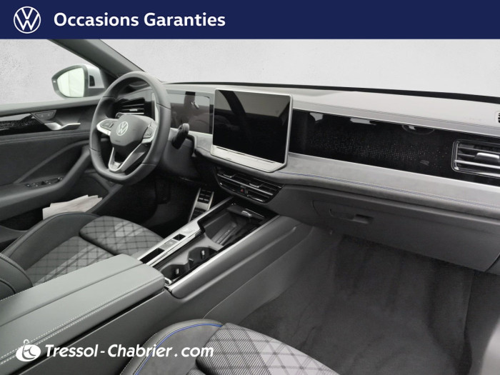 Volkswagen PASSAT Nouvelle 2.0 TDI EVO SCR 150 DSG7 R-Line