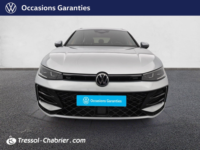 Volkswagen PASSAT Nouvelle 2.0 TDI EVO SCR 150 DSG7 R-Line