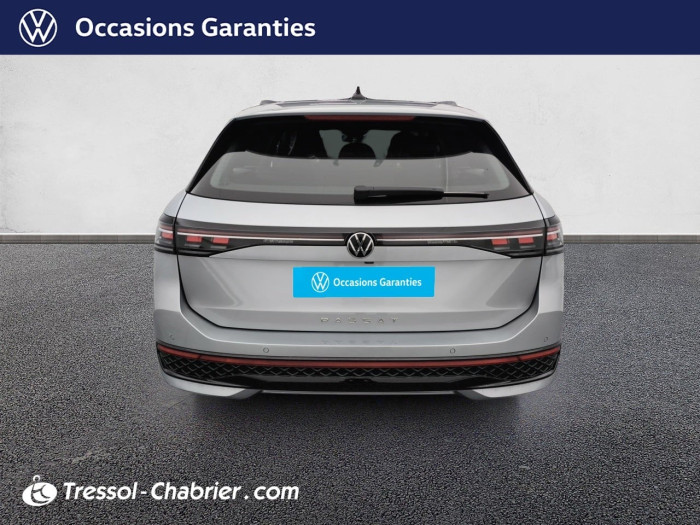 Volkswagen PASSAT Nouvelle 2.0 TDI EVO SCR 150 DSG7 R-Line