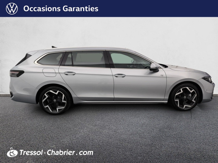 Volkswagen PASSAT Nouvelle 2.0 TDI EVO SCR 150 DSG7 R-Line