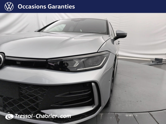 Volkswagen PASSAT Nouvelle 2.0 TDI EVO SCR 150 DSG7 R-Line