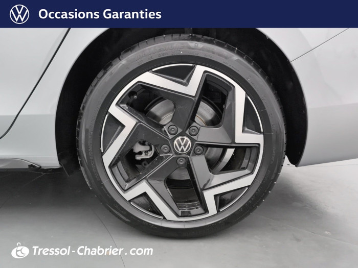 Volkswagen PASSAT Nouvelle 2.0 TDI EVO SCR 150 DSG7 R-Line