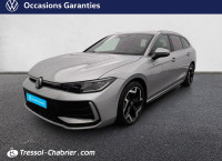 Volkswagen PASSAT Nouvelle 2.0 TDI EVO SCR 150 DSG7 R-Line