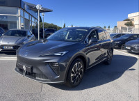 MG MGS6 EV Nouveau 4WD Dual Motor Luxury