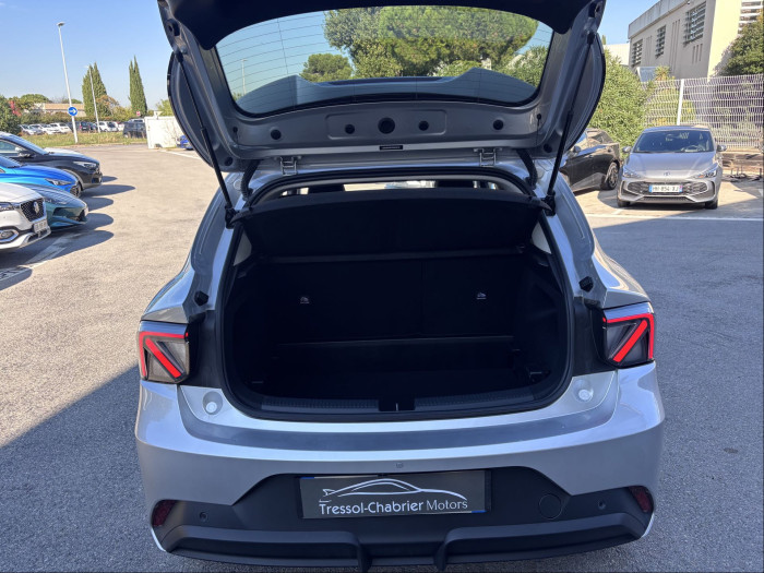 MG MG4 EV URBAN Nouveau 54 kWh - 118 kW Comfort