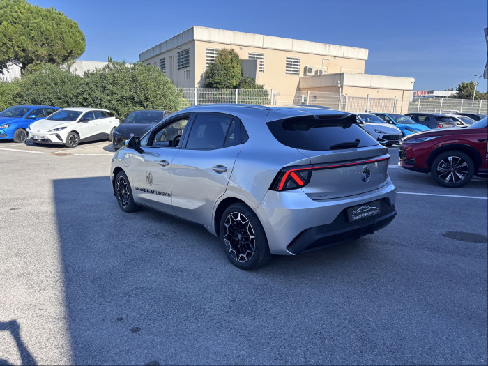 MG MG4 EV URBAN Nouveau 54 kWh - 118 kW Comfort