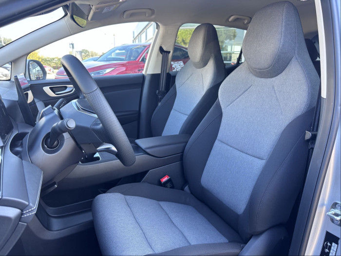 MG MG4 EV URBAN Nouveau 54 kWh - 118 kW Comfort