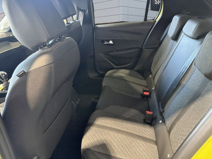 Peugeot 208 PureTech 100 S&S BVM6 Allure