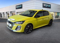 Peugeot 208 PureTech 100 S&S BVM6 Allure