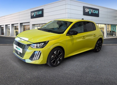 Peugeot 208 PureTech 100 S&S BVM6 Allure