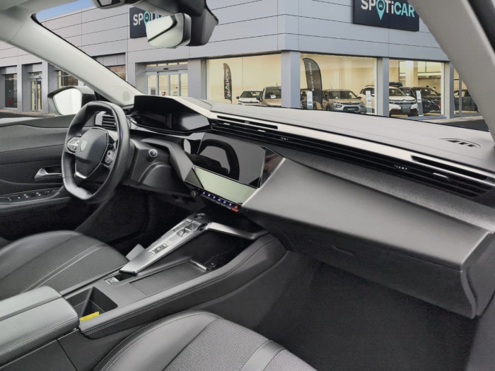 Peugeot 308 PHEV 180 e-EAT8 Allure