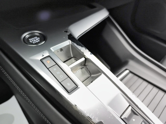 Peugeot 308 PHEV 180 e-EAT8 Allure