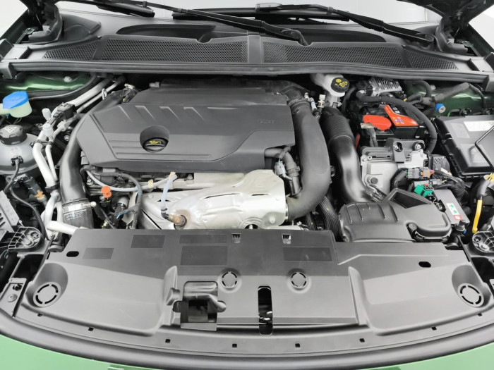 Peugeot 308 PHEV 180 e-EAT8 Allure