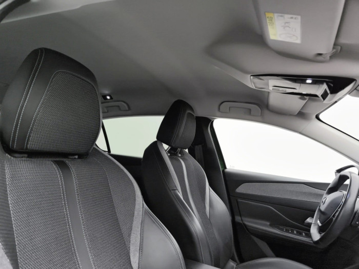 Peugeot 308 PHEV 180 e-EAT8 Allure
