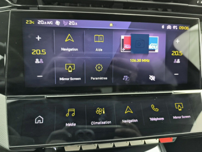 Peugeot 308 PHEV 180 e-EAT8 Allure