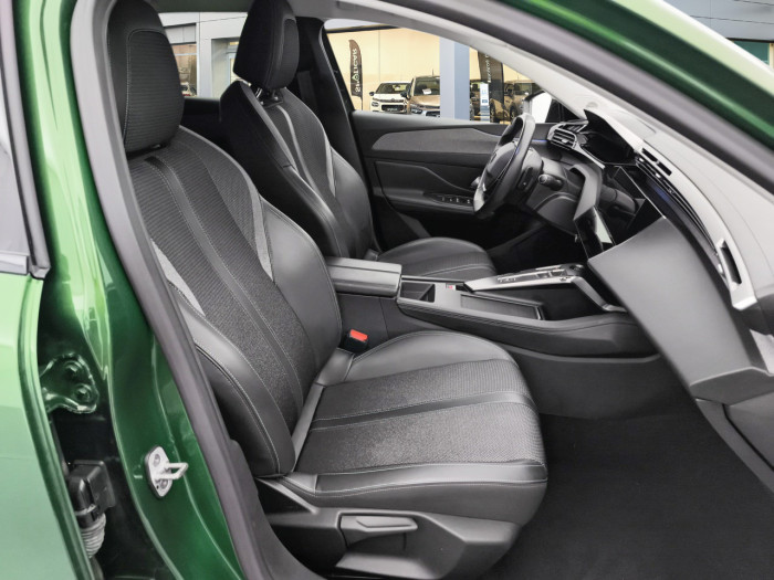 Peugeot 308 PHEV 180 e-EAT8 Allure