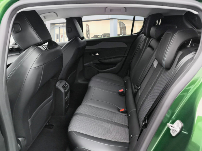 Peugeot 308 PHEV 180 e-EAT8 Allure