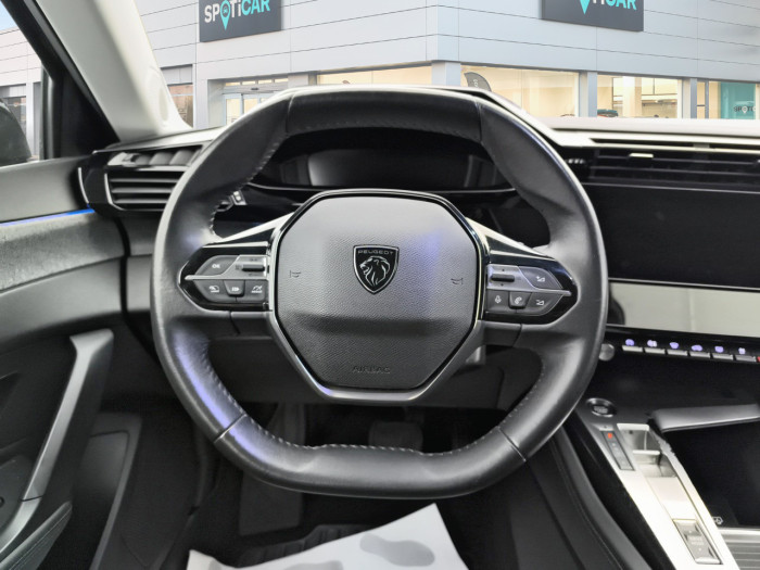 Peugeot 308 PHEV 180 e-EAT8 Allure