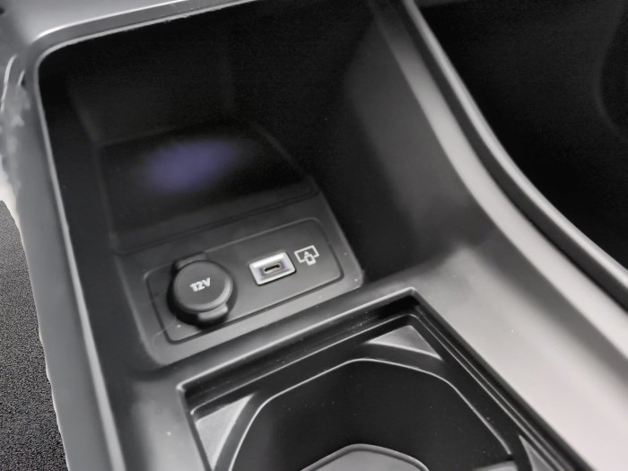 Peugeot 308 PHEV 180 e-EAT8 Allure