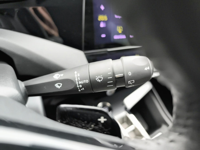 Peugeot 308 PHEV 180 e-EAT8 Allure