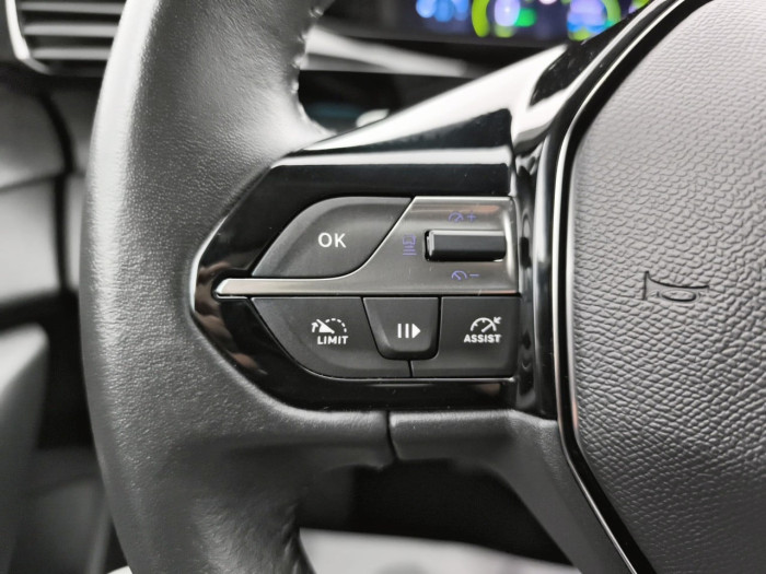 Peugeot 308 PHEV 180 e-EAT8 Allure
