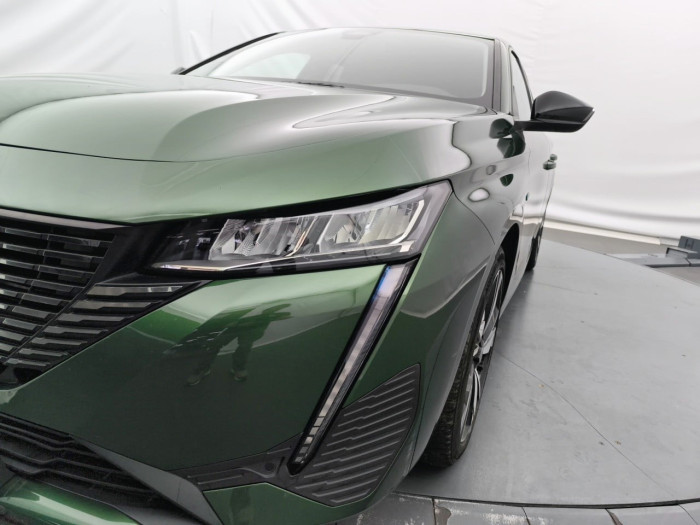 Peugeot 308 PHEV 180 e-EAT8 Allure