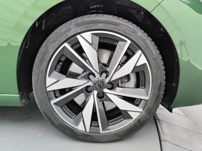 Peugeot 308 PHEV 180 e-EAT8 Allure